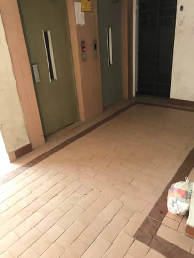 Studio Appartment For Sell in Block J North Nazimabad