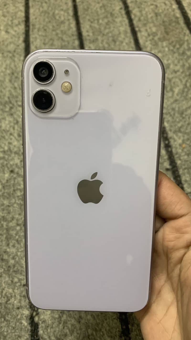 Apple iphone 11 0