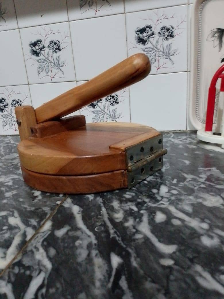 roti maker 1