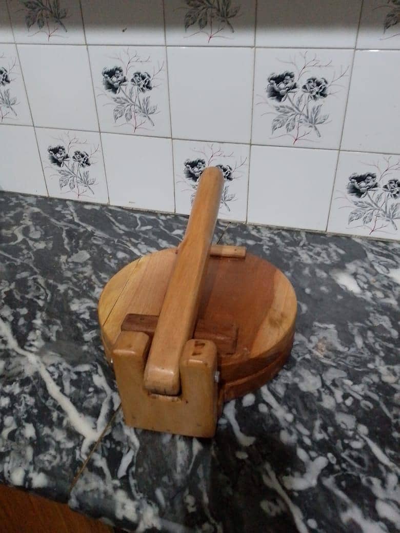 roti maker 3