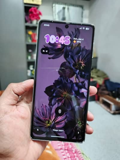 Google Pixel 6 Pro [12/128 GB] PTA Approved