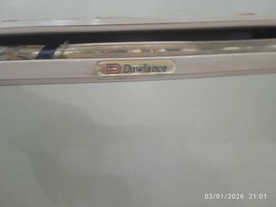 Dawlance Frigh Medium Size.