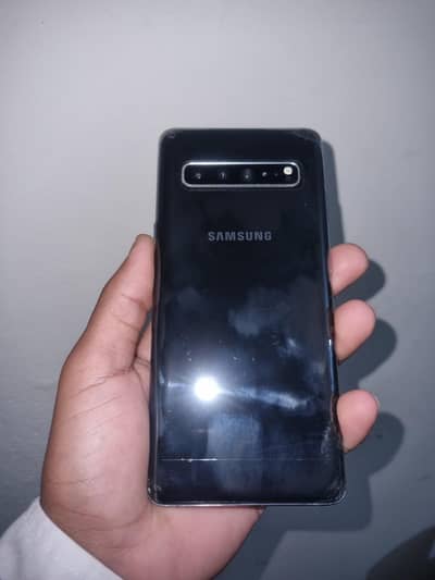 Samsung s10 5g 8/256