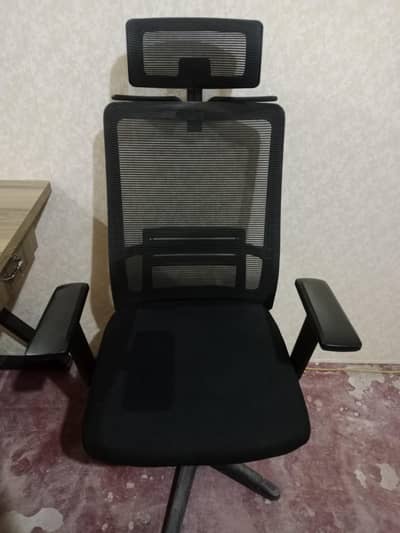 Executive Chair 03198898344