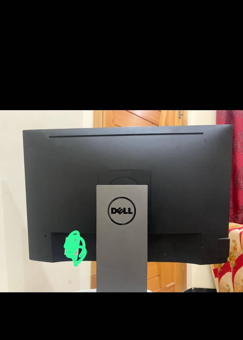 Dell Screen!! 1