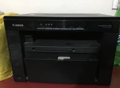 Canon MF 3010