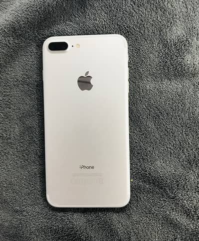 IPHONE 7 PLUS NON PTA