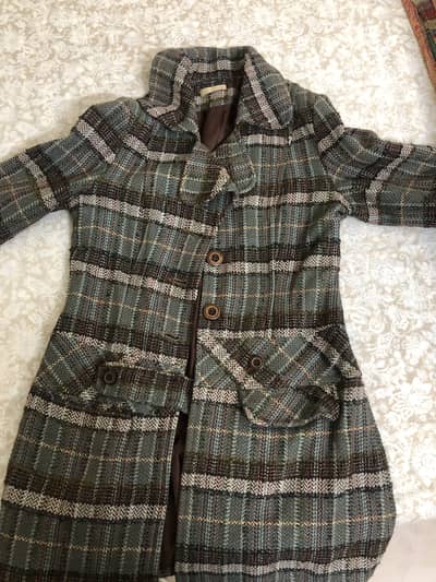 The  coat