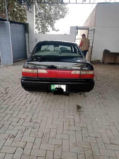 I want to sale my car