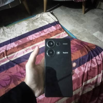 Redmi Note 13 Pro