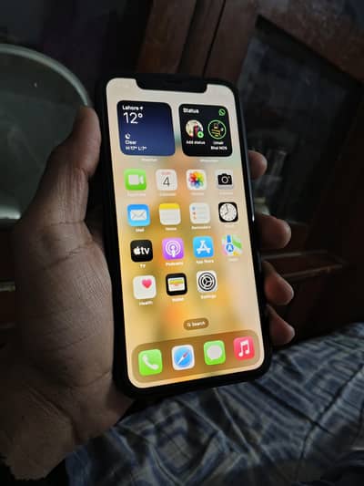 iphone 11 | Non PTA jv | BH 91% | 10/10 condition