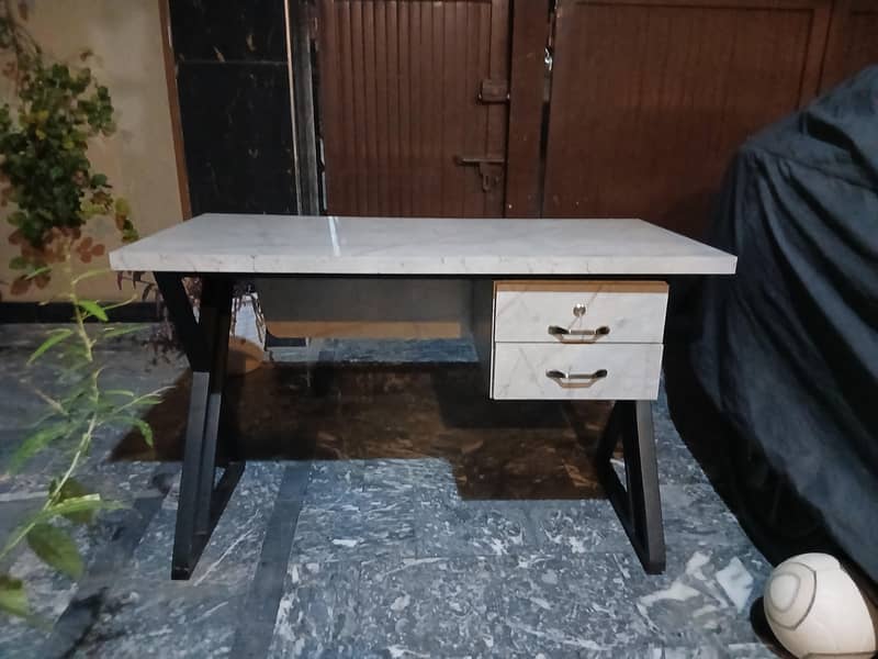 study table , counter table 0