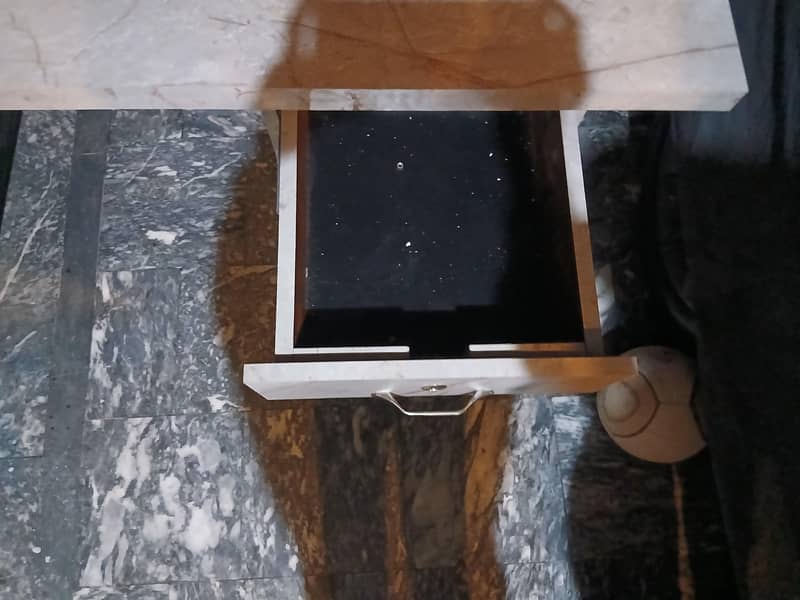 study table , counter table 1