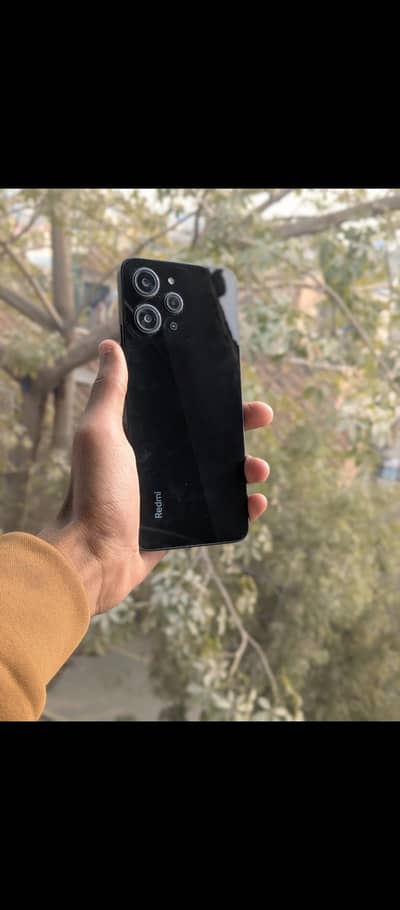 Redmi 12 12/256