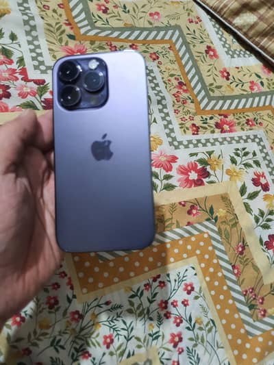 iphone 14 pro  1 tb   92 health