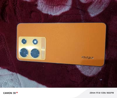 infinix note 30 8+5/256