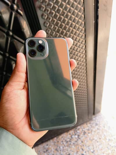 iphone 11Pro Factory Unlocked 64gb