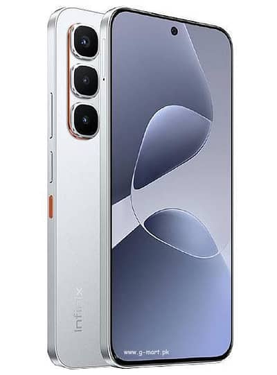 Infinix Hot 60 pro 12/ 128