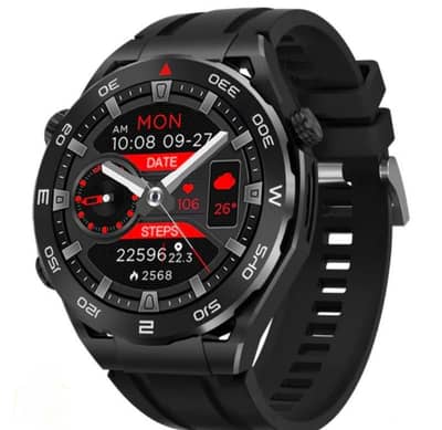 10/10 condition barely used one month with box n warranty card.