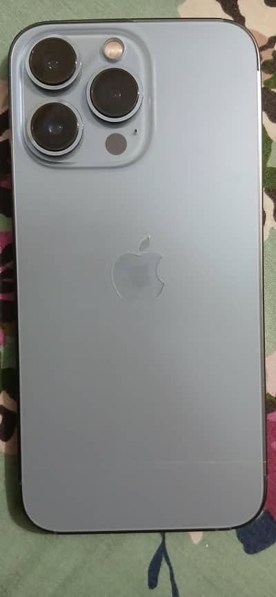 Iphone 13 Pro