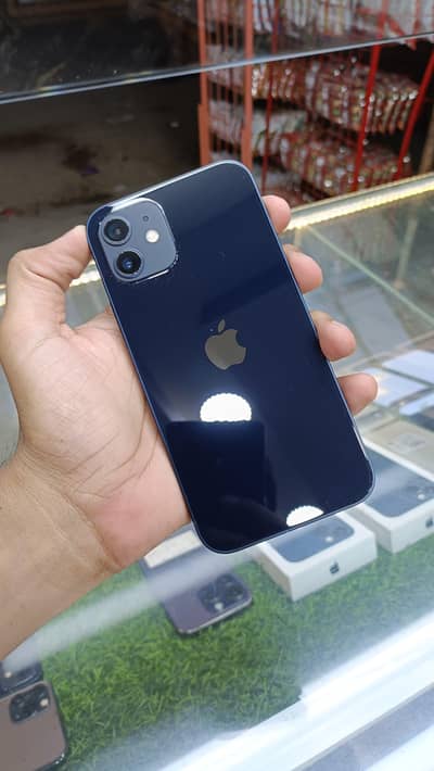 apple iphone 12