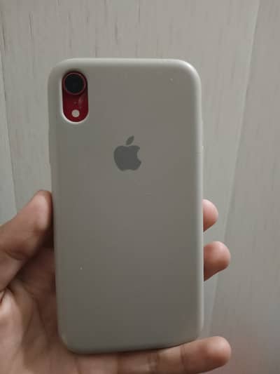 iPhone XR JV ( Exchange Possible )