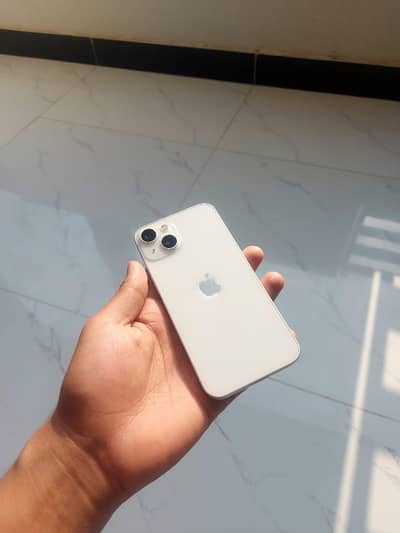 iPhone 13 128gb jv non pta