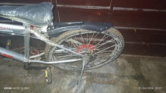 cycle for sale