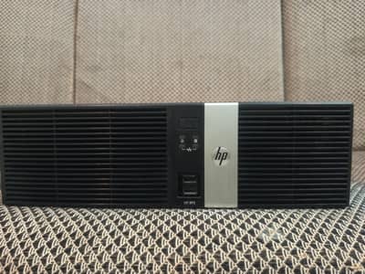 Hp core i5 4 generation