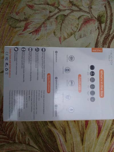 italio tech air syuc buds 3