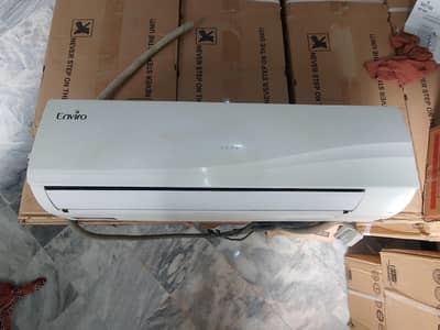 Enviro 1 ton Ac (with outer)