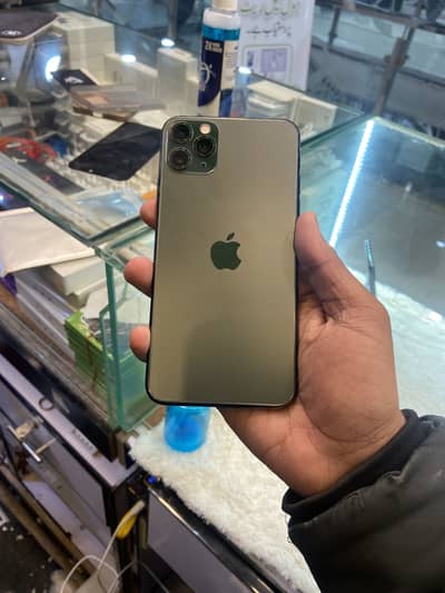 i phone 11 pro max Mdm