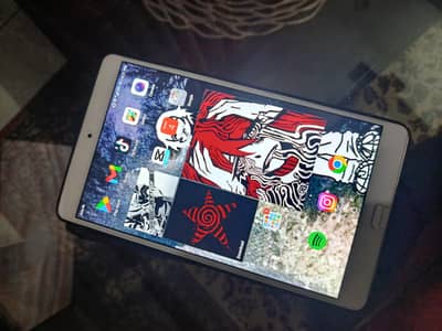 Huawei BTV-DL09 Tablet – 10/10 Condition | Gaming | Full HD | 3GB RAM