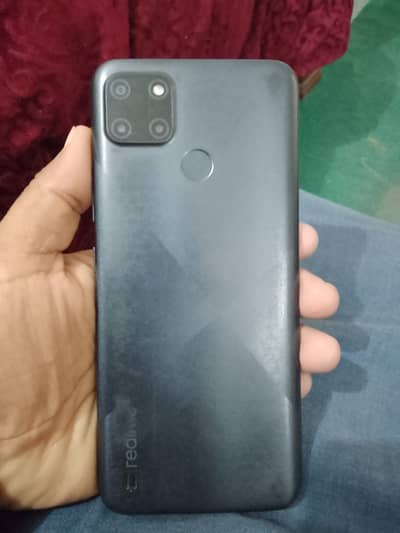 Realme C21Y