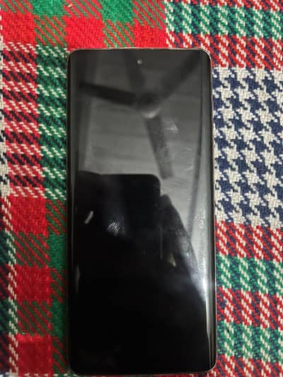 vivo v40e 8/256 edge screen display figure