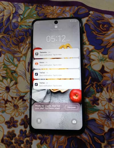 tecno Camon 19 neo 6/128