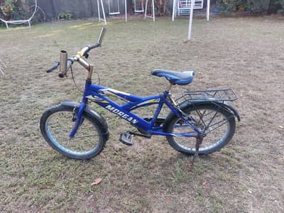 Morgan 22 inches bicycle
