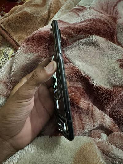 pixel 6 pro all ok cp he exchange with good price difference wil pay