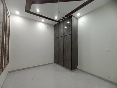 2.6 Marla Brand New Corner House in A2 Township LHR