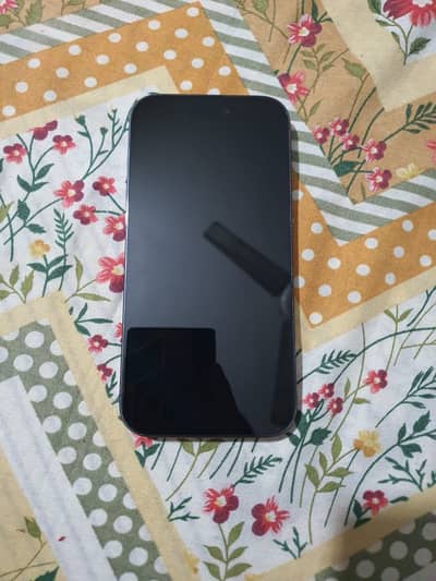 Apple iphone 14 pro 1TB