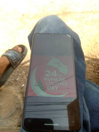 REALME C 51 ALL OKEY WITHOUT BOX