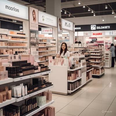 197.78 Sq. ft First Floor Shop in Dubai Twin Towers Al-Kabir Downtown Phase-2