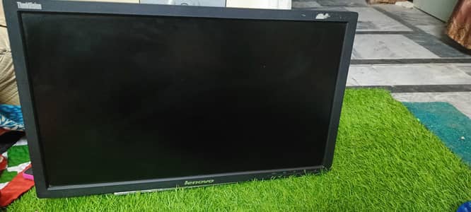 Lenovo LED Monitor for Sale