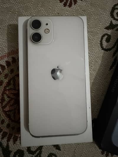 Iphone 12 mini