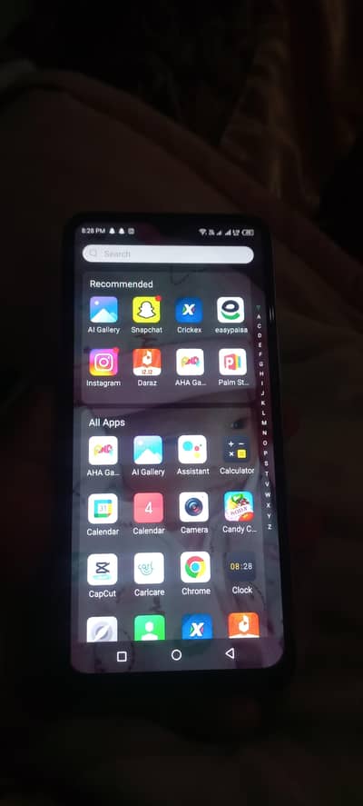 Infinix Note 12 Pro