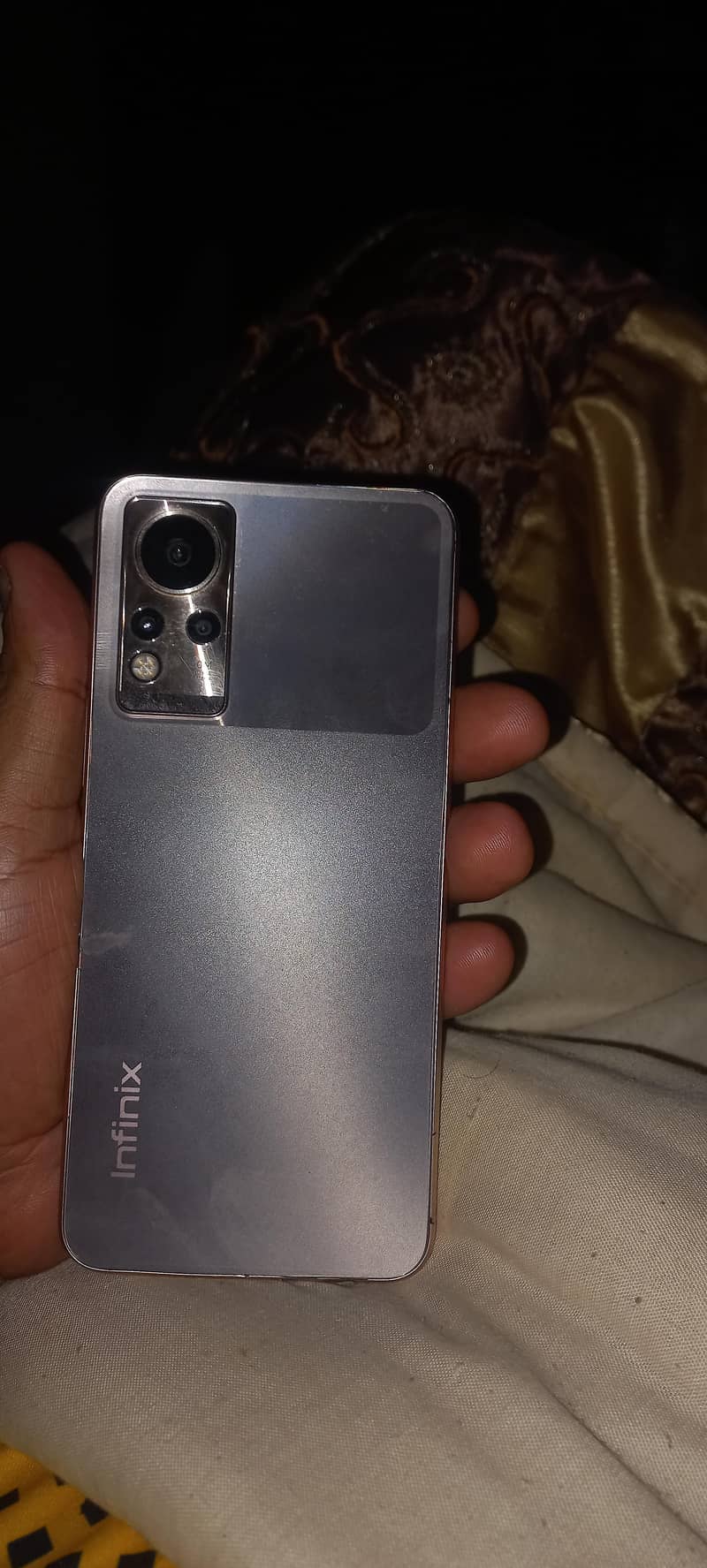 Infinix Note 12 1