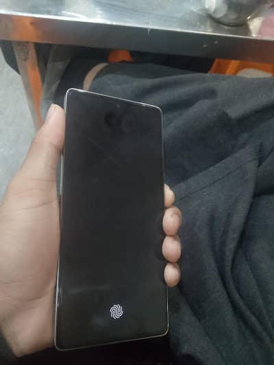 infnix note 40  10/9