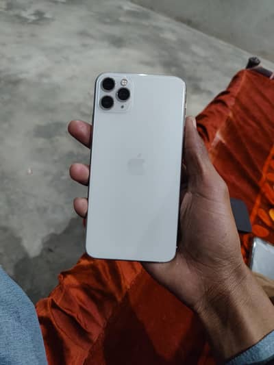 iphone 11pro max 256gb