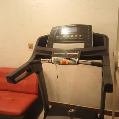 Electronical Treadmill / Commercial Treadmill