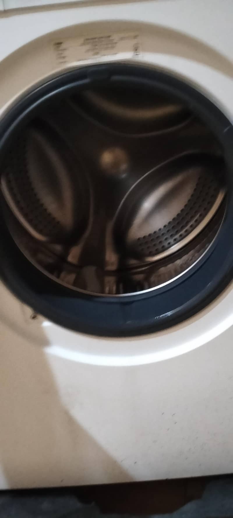 Washing Machine - Automatic 2